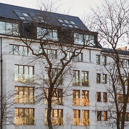 Wawel Luxury Apartments By Amstra Krasków Εξωτερικό φωτογραφία