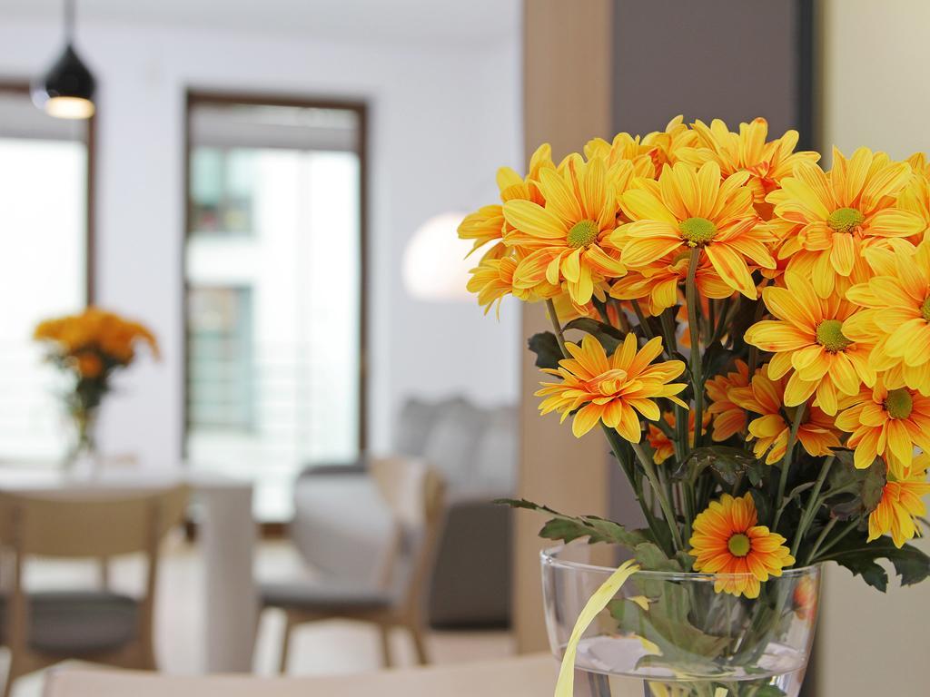 Wawel Luxury Apartments By Amstra Krasków Εξωτερικό φωτογραφία