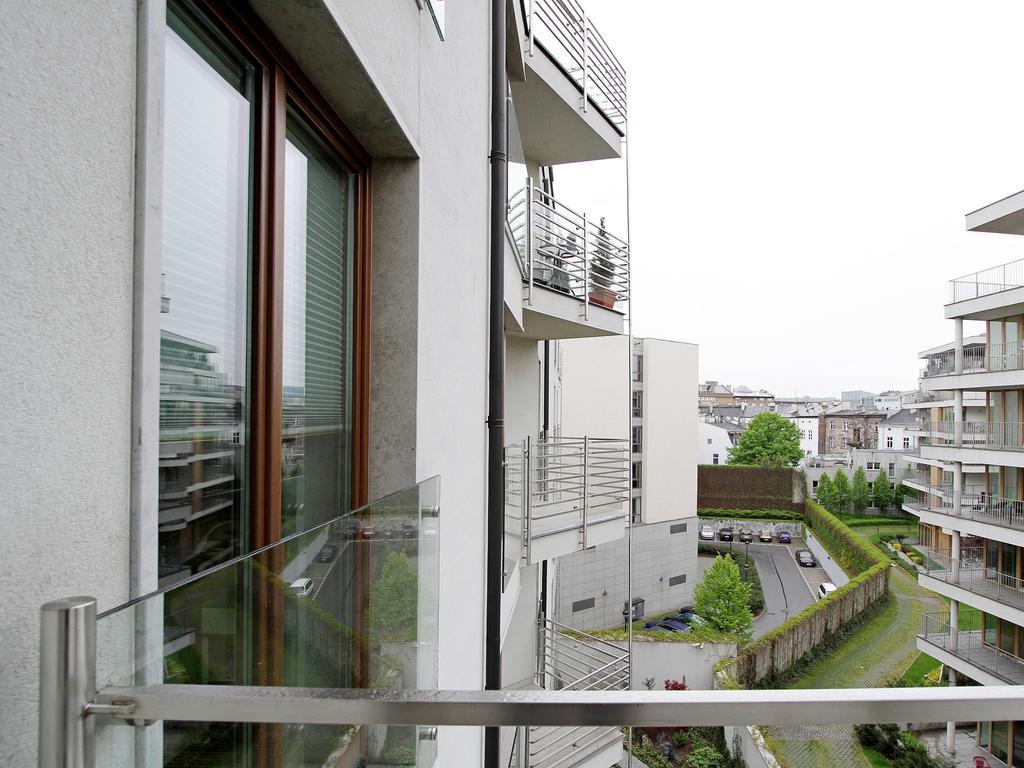 Wawel Luxury Apartments By Amstra Krasków Εξωτερικό φωτογραφία