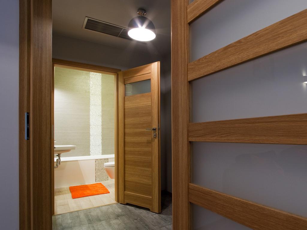 Wawel Luxury Apartments By Amstra Krasków Δωμάτιο φωτογραφία