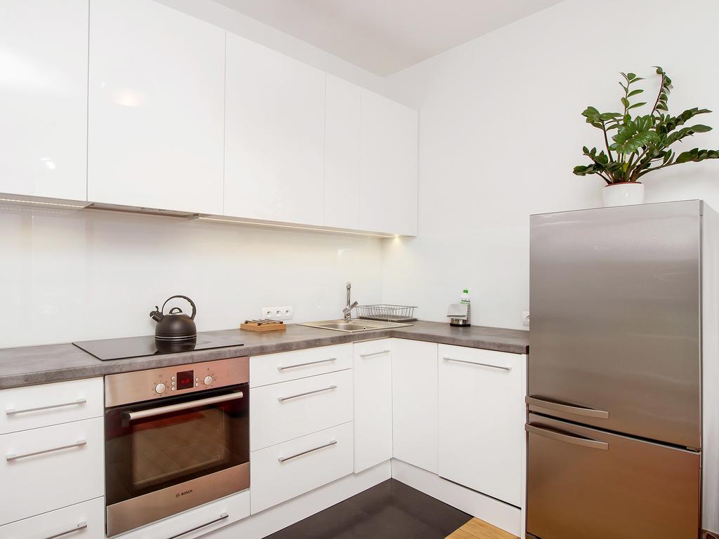 Wawel Luxury Apartments By Amstra Krasków Εξωτερικό φωτογραφία