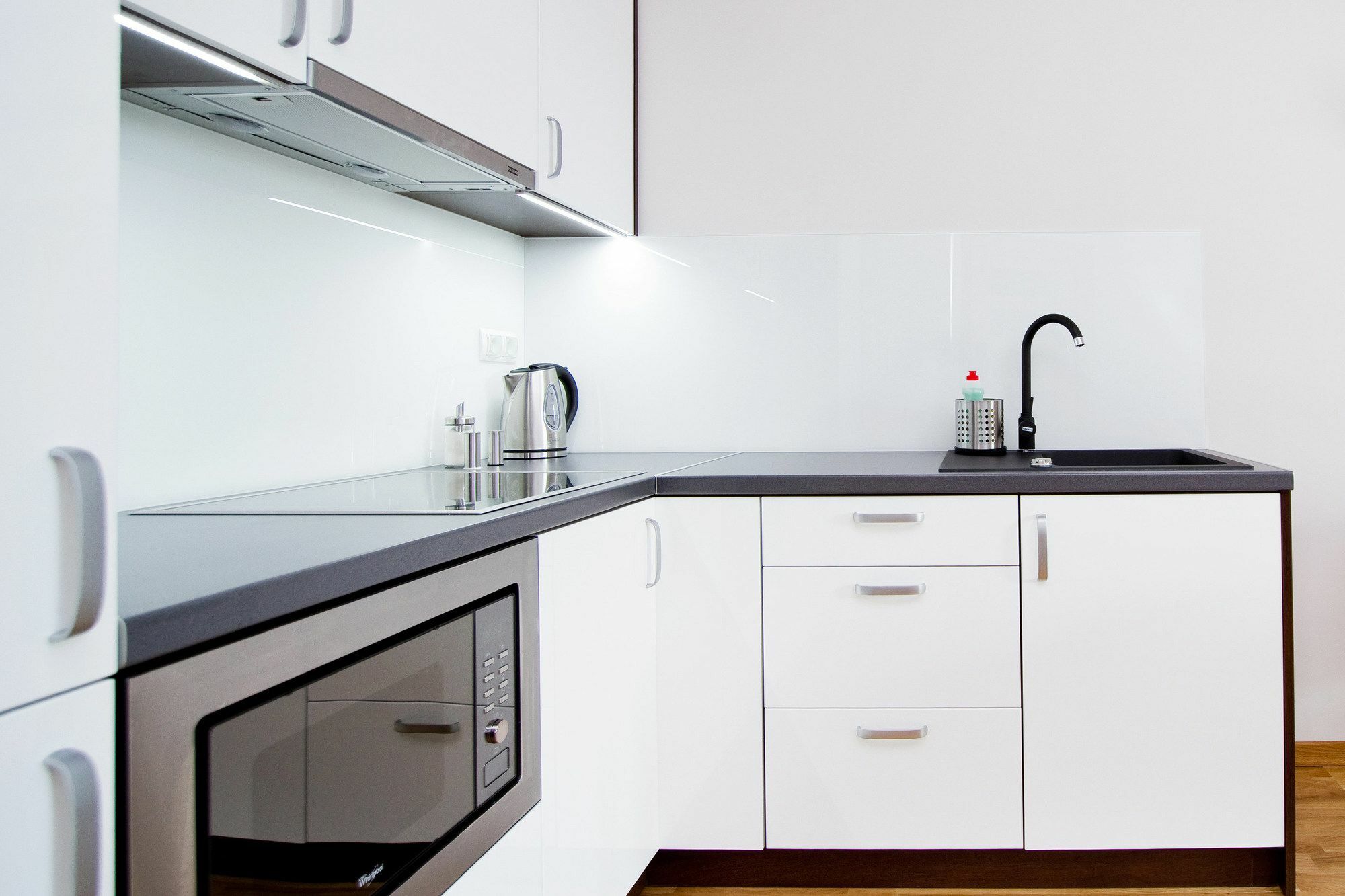 Wawel Luxury Apartments By Amstra Krasków Εξωτερικό φωτογραφία