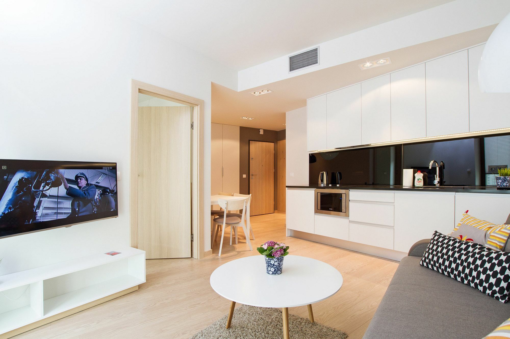 Wawel Luxury Apartments By Amstra Krasków Εξωτερικό φωτογραφία