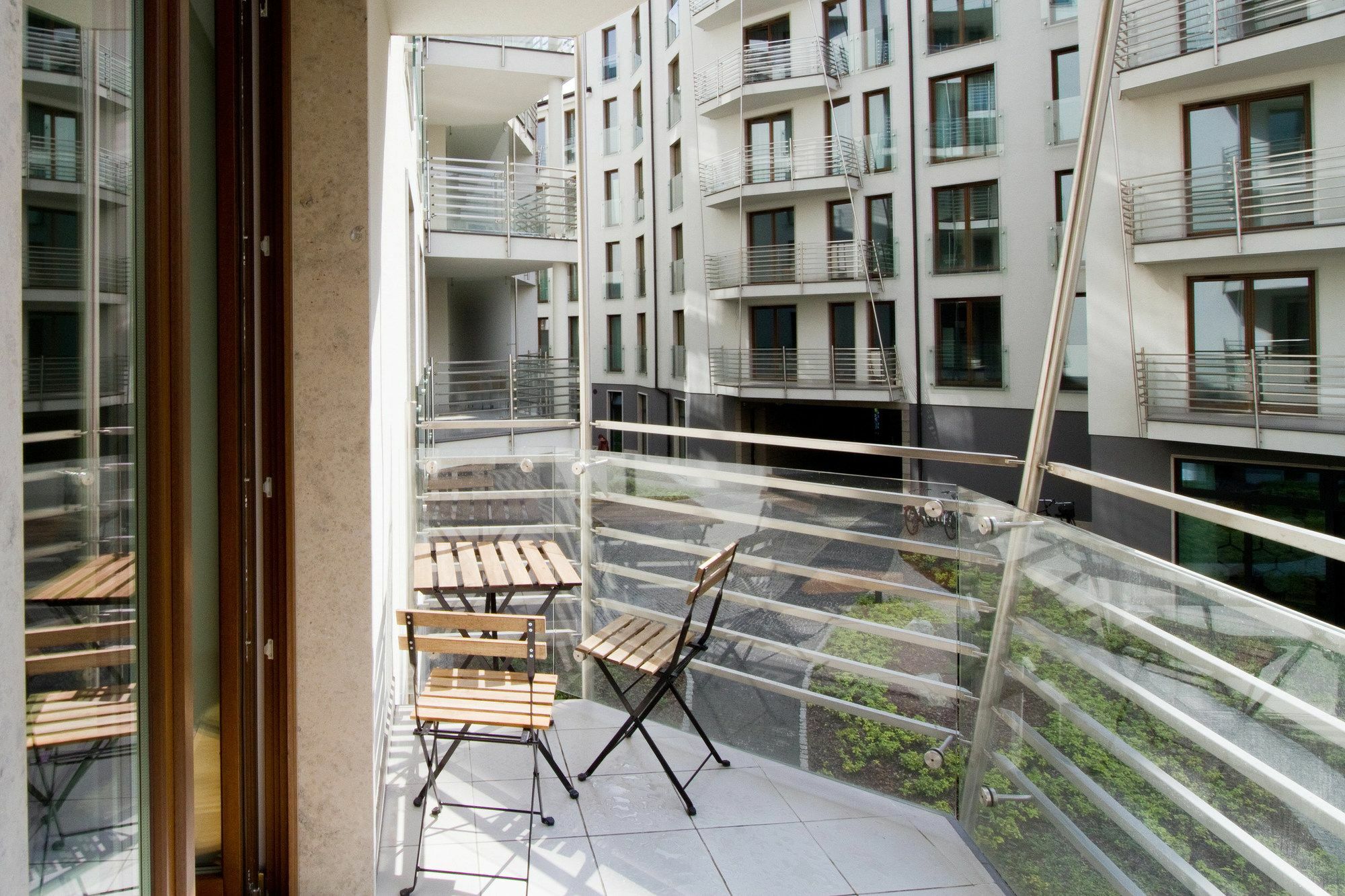 Wawel Luxury Apartments By Amstra Krasków Εξωτερικό φωτογραφία
