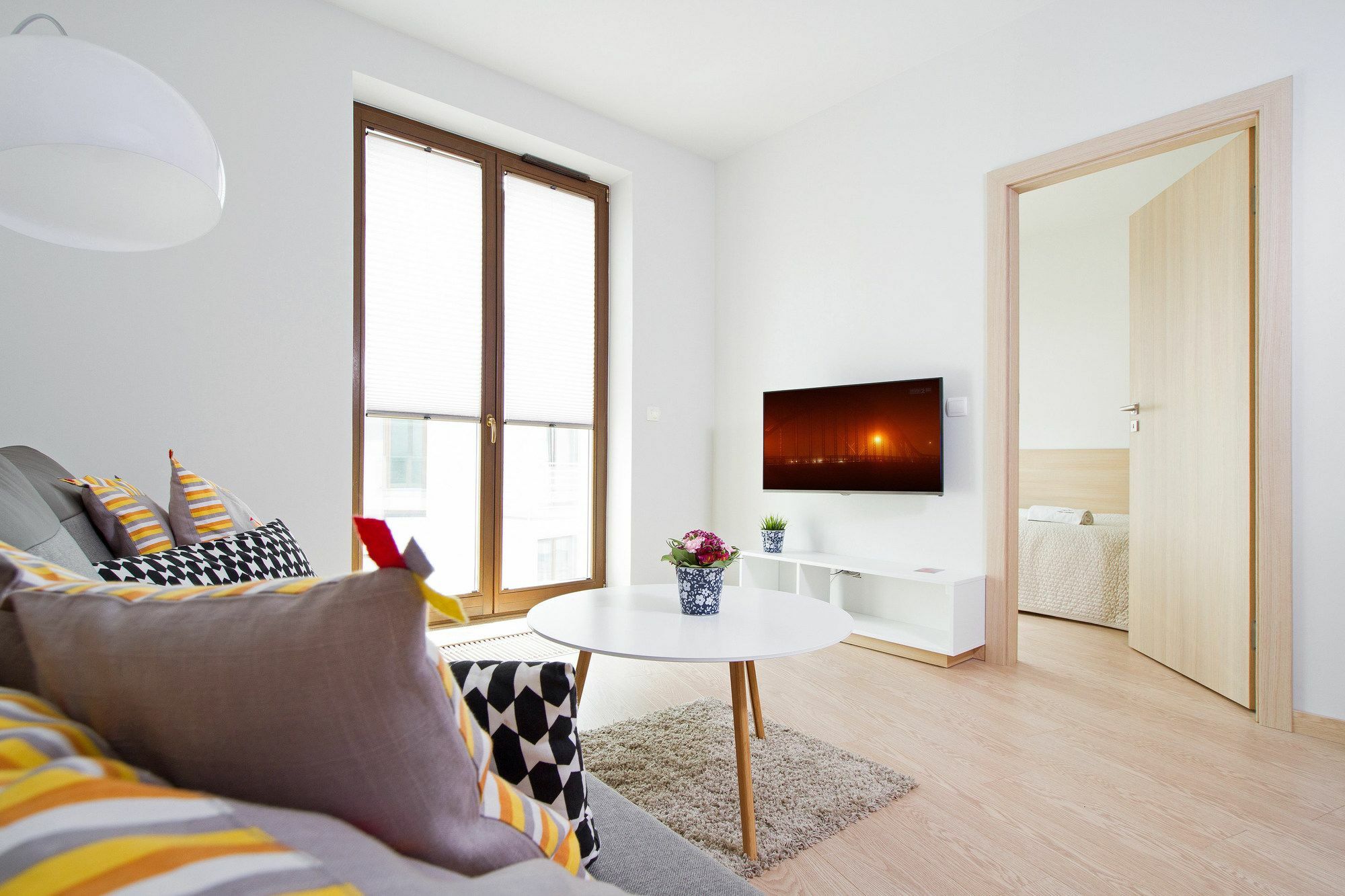 Wawel Luxury Apartments By Amstra Krasków Εξωτερικό φωτογραφία