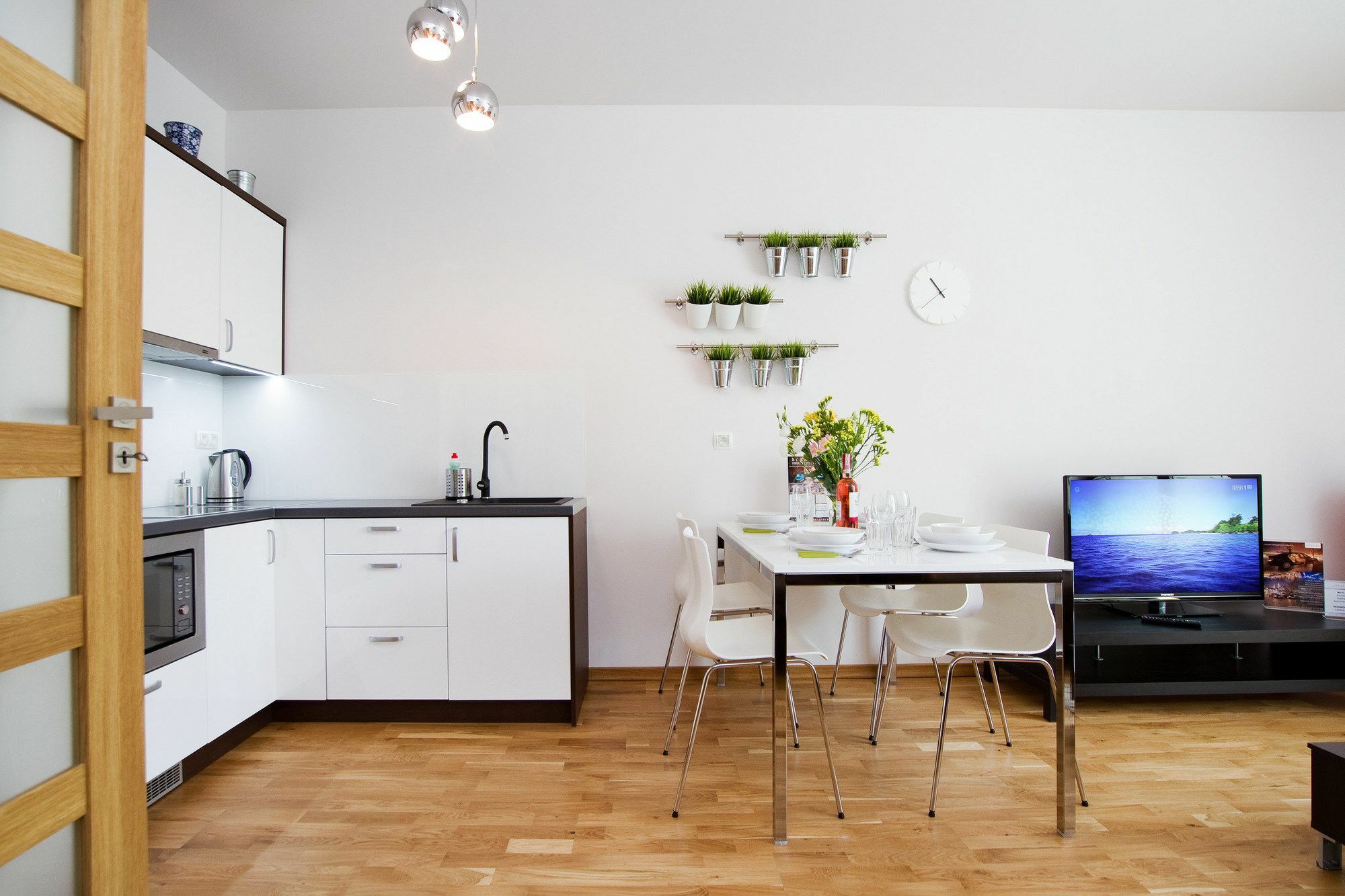 Wawel Luxury Apartments By Amstra Krasków Εξωτερικό φωτογραφία
