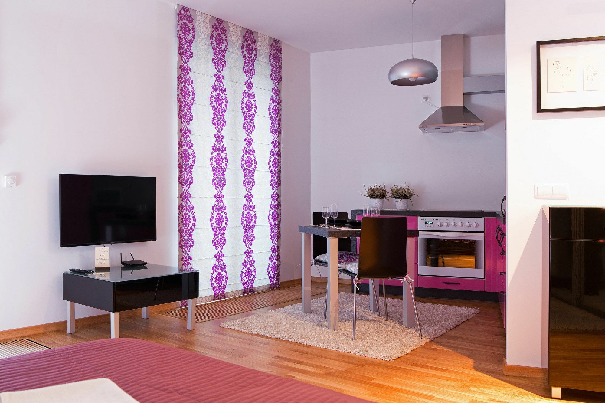 Wawel Luxury Apartments By Amstra Krasków Εξωτερικό φωτογραφία